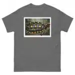 Red-Footed Tortoise - Unisex classic tee - Image 5