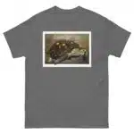 Texas Tortoise -Unisex classic tee - Image 5