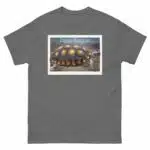 Desert Tortoise - Unisex classic tee - Image 5