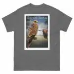 Eurasian Kestrel - Unisex classic tee - Image 5