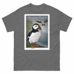 Atlantic Puffin - Unisex classic tee - Image 5