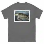 Olive Ridley Sea Turtle - Unisex classic tee - Image 5