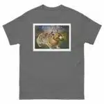 American Pika - Unisex classic tee - Image 6
