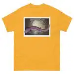 Tennessee Cave Salamander - Unisex classic tee - Image 9