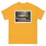 Spotted Salamander - Unisex classic tee - Image 9