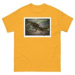 Green Salamander - Unisex classic tee - Image 9