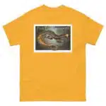 Four-Toed Salamander - Unisex classic tee - Image 9
