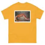 Spring Salamander - Unisex classic tee - Image 9
