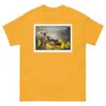 Southern Sea Otter - Unisex classic tee - Image 9