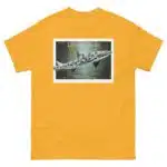 Leopard Shark - Unisex classic tee - Image 9