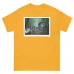 Wolf Eel - Unisex classic tee - Image 9