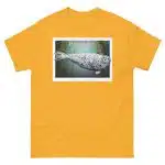 Harbor Seal - Unisex classic tee - Image 9