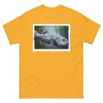 Giant Sea Bass - Unisex classic tee - Image 9