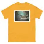 Bat Ray - Unisex classic tee - Image 9