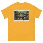 Red-Footed Tortoise - Unisex classic tee - Image 9
