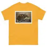 Texas Tortoise -Unisex classic tee - Image 9