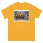 Desert Tortoise - Unisex classic tee - Image 9