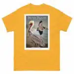 Brown Pelican - Unisex classic tee - Image 9