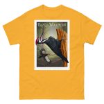 Pileated Woodpecker - Unisex classic tee - Image 9