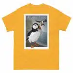 Atlantic Puffin - Unisex classic tee - Image 9