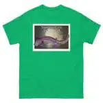 Tennessee Cave Salamander - Unisex classic tee - Image 7