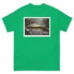 Spotted Salamander - Unisex classic tee - Image 7