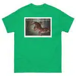Coastal Giant Salamander - Unisex classic tee - Image 7