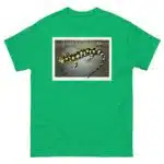 Tiger Salamander - Unisex classic tee - Image 7