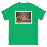 Spring Salamander - Unisex classic tee - Image 7