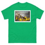 Southern Sea Otter - Unisex classic tee - Image 7