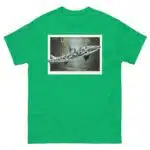 Leopard Shark - Unisex classic tee - Image 7