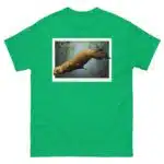 California Sea Lion - Unisex classic tee - Image 7