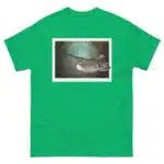 Bat Ray - Unisex classic tee - Image 7
