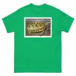 Central Asian Tortoise - Unisex classic tee - Image 7