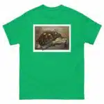 Texas Tortoise -Unisex classic tee - Image 7
