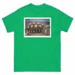 Desert Tortoise - Unisex classic tee - Image 7