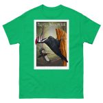 Pileated Woodpecker - Unisex classic tee - Image 7