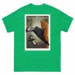 Pileated Woodpecker - Unisex classic tee - Image 7