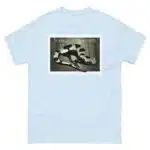 Marbled Salamander - Unisex classic tee - Image 11