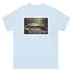 Spotted Salamander - Unisex classic tee - Image 11