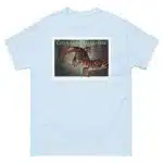 Coastal Giant Salamander - Unisex classic tee - Image 11