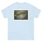 Tiger Salamander - Unisex classic tee - Image 11