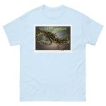 Green Salamander - Unisex classic tee - Image 11