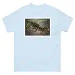 Green Salamander - Unisex classic tee - Image 11