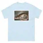 Arboreal Salamander - Unisex classic tee - Image 11