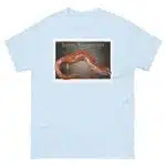 Spring Salamander - Unisex classic tee - Image 11