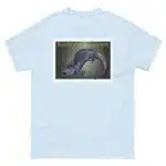 Blue-Spotted Salamander - Unisex classic tee - Image 11