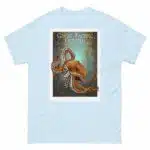 Giant Pacific Octopus - Unisex classic tee - Image 11