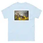 Southern Sea Otter - Unisex classic tee - Image 11
