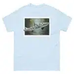Leopard Shark - Unisex classic tee - Image 11